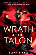 Talons 02 Wrath of the Talon