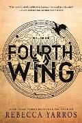 Fourth Wing (Empyrean #1) 