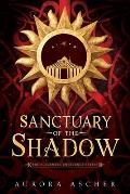 Sanctuary of the Shadow Elemental Emergence Book 1