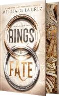 Rings of Fate (Deluxe Limited Edition)