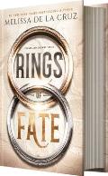 Rings of Fate (Standard Edition)