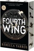 Fourth Wing (Empyrean Book 1)