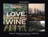 Love is in the Air, Wine is in the Glass
