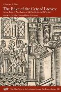 The Boke of the Cyte of Ladyes: Brian Anslay's Translation of 1521 in Modernized English Volume 108