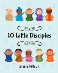 10 Little Disciples