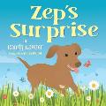 Zep's Surprise