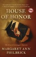 House of Honor: The Heist of Caravaggio's Nativity, Limited Color Edition