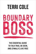 Boundary Boss