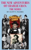 The New Adventures of Charlie Chan The Series