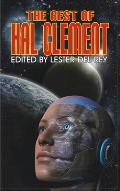 Best of Hal Clement