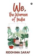 We, the Women of India