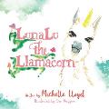 LunaLu the Llamacorn