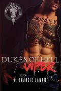Dukes of Hell Book 1: Viper