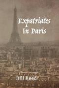 Expatriates in Paris
