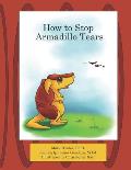 How to Stop Armadillo Tears