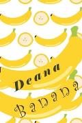 Deana Banana
