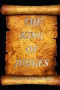 The King of Judges