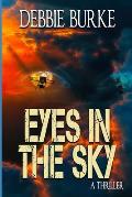 Eyes in the Sky 03 Tawny Lindholm Thriller