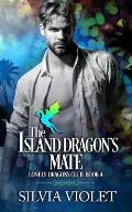 The Island Dragon's Mate