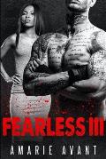 Fearless III (Finale): MMA Sport & Russian Mafia Romance