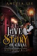 Love Story on Canal