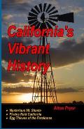 California's Vibrant History