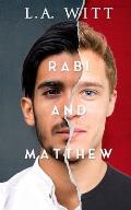 Rabi and Matthew