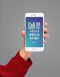 Sell It!: A Workbook for Selling on Social Media