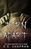 Torn Apart: A Reverse Harem Omegaverse Dark Romance
