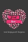 First Love: (Novella)