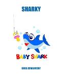 Sharky Baby Shark