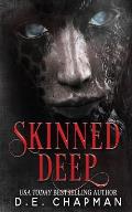 Skinned Deep: A Dark Horror Omegaverse