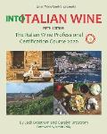 Into Italian Wine, Fifth Edition: The Italian Wine Professional Certification Course 2020