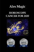 Horoscope Cancer for 2020