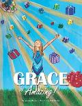Grace Is Amazing!