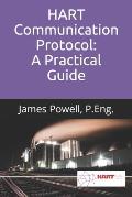 HART Communication Protocol: A Practical Guide