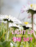 Light Up the Sky Wildflowers: Photobook of Wildflowers
