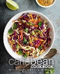Caribbean Cookbook: Discover Tasty Tropical Cooking with Delicious Caribbean Recipes (2nd Edition)