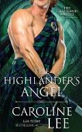 Highlanders Angel A Medieval Buddy Cop Romance
