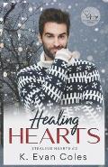 Healing Hearts: Stealing Hearts #2