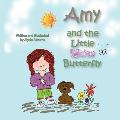 Amy and the Little White Butterfly