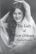 The Lady of New Orleans: A Novel of the Present: A Redhawk Critical Edition