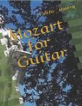 Mozart for Guitar