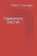 Gaetano's Secret