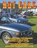 HOT CARS Magazine: The Nation's Hottest Car Magazine!