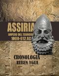 Assiria: Impero del Terrore