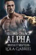 Second Chance Alpha