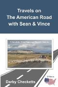 Travels on the American Road with Sean & Vince