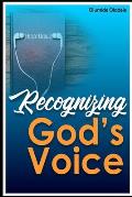 Recognizing God's Voice