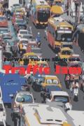 Traffic Jam Notebook-Sketchpad Hybrid for Writing and Drawing